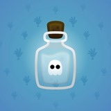 Magic Potion #4632