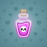 Magic Potion #4633 Magic Potion #4633
