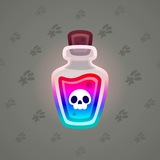 Magic Potion #4635