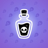 Magic Potion #4641 Magic Potion #4641