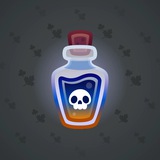Magic Potion #4643