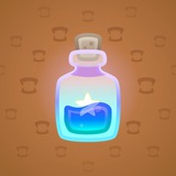 Magic Potion #4644
