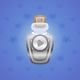 Magic Potion #4647 Magic Potion #4647