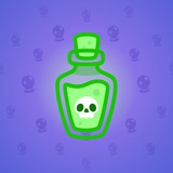 Magic Potion #4650 Magic Potion #4650