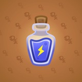 Magic Potion #4653 Magic Potion #4653