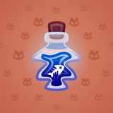 Magic Potion #4654