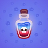 Magic Potion #4655 Magic Potion #4655