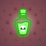 Magic Potion #4659 Magic Potion #4659