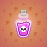 Magic Potion #466 Magic Potion #466