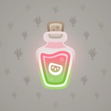Magic Potion #4660
