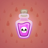 Magic Potion #4666 Magic Potion #4666