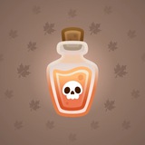 Magic Potion #4669 Magic Potion #4669
