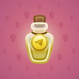 Magic Potion #4674 Magic Potion #4674