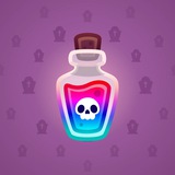 Magic Potion #4678 Magic Potion #4678