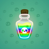 Magic Potion #4679