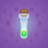 Magic Potion #4680 Magic Potion #4680