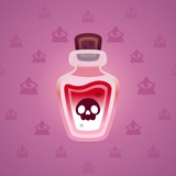 Magic Potion #4683 Magic Potion #4683