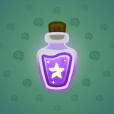 Magic Potion #4684 Magic Potion #4684