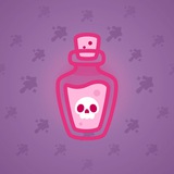 Magic Potion #4692 Magic Potion #4692