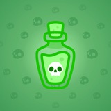 Magic Potion #4693 Magic Potion #4693