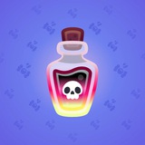 Magic Potion #4694 Magic Potion #4694