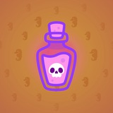 Magic Potion #4696