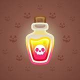 Magic Potion #4699