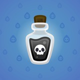 Magic Potion #4700 Magic Potion #4700