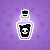 Magic Potion #4709