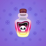 Magic Potion #471