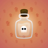 Magic Potion #4712 Magic Potion #4712