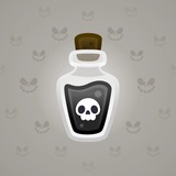Magic Potion #4713 Magic Potion #4713