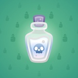 Magic Potion #4716 Magic Potion #4716