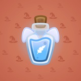 Magic Potion #4719 Magic Potion #4719