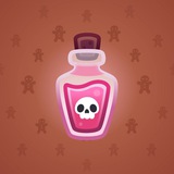 Magic Potion #4720 Magic Potion #4720