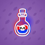 Magic Potion #4723 Magic Potion #4723