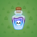Magic Potion #4724