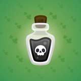 Magic Potion #4726 Magic Potion #4726