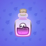 Magic Potion #4727