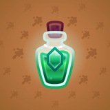 Magic Potion #4728