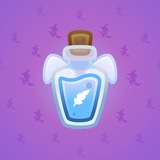 Magic Potion #4734 Magic Potion #4734