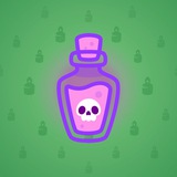 Magic Potion #4735 Magic Potion #4735