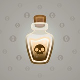 Magic Potion #4736