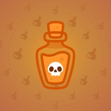Magic Potion #4737 Magic Potion #4737