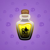 Magic Potion #4746