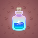 Magic Potion #4749 Magic Potion #4749