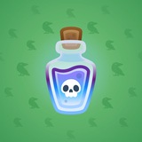 Magic Potion #475 Magic Potion #475