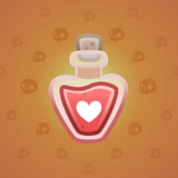 Magic Potion #4755 Magic Potion #4755