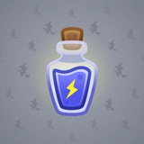 Magic Potion #4757 Magic Potion #4757