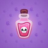 Magic Potion #476 Magic Potion #476